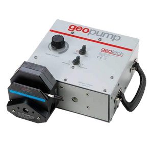 Geotech Series II Peristaltic Pump