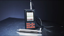 Load image into Gallery viewer, BAQ alphaDUR mini II UCI Hardness Tester