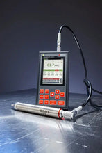 Load image into Gallery viewer, BAQ alphaDUR mini II UCI Hardness Tester