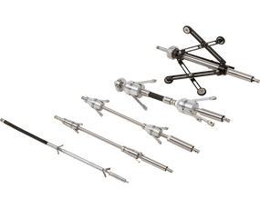 EddyFi IRIS Kit - Advanced Internal Rotary Inspection System