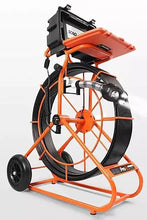 Load image into Gallery viewer, Explosion-Proof Pipe Camera – SoloPRO+ ExZ1