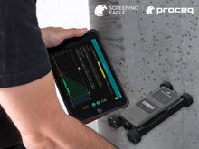 Load image into Gallery viewer, PM8000 Pro Rebar Detector and Concrete Cover Meter