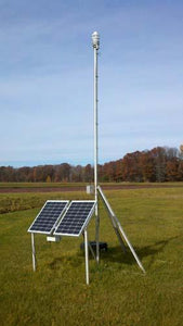 Lufft WS600 Compact Weather Station