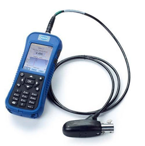 Hach FH950 Portable Velocity Meter