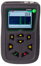 Load image into Gallery viewer, Cygnus 6+ PRO Multi-Mode Ultrasonic Thickness Gauge