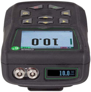 Cygnus 6+ PRO Multi-Mode Ultrasonic Thickness Gauge