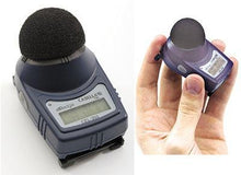 Load image into Gallery viewer, Casella CEL-350 dBadge Personal Noise Dosimeter