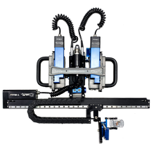 Load image into Gallery viewer, AUT Solutions AccuTrak, Automated Steerable 3-Axis Scanner