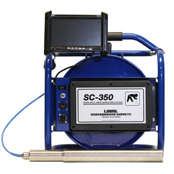 Laval SC-500 Downhole Camera System – Portable Well & Borehole Inspection