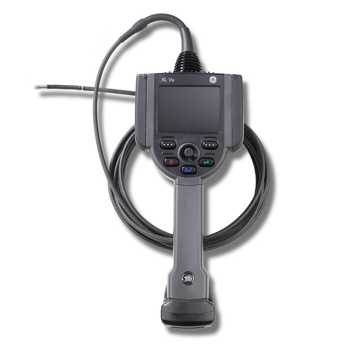 GE XL VU 6.1mm x 8.0m Borescope