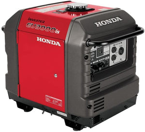 Honda EU3000iS Generator