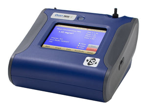 TSI DUSTTRAK II Desktop 8530 Dust/Aerosol Monitor