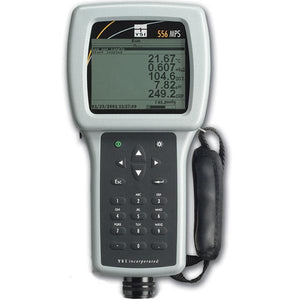 YSI 556 Multiprobe Water Quality Meter