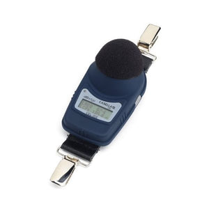 Casella CEL-350 dBadge Personal Noise Dosimeter