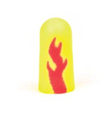 Ear Plugs, Neon Blast Uncorded BX/200, 312-1252