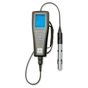 YSI ProSeries Professional Plus-Full Featured Multiparameter Meter